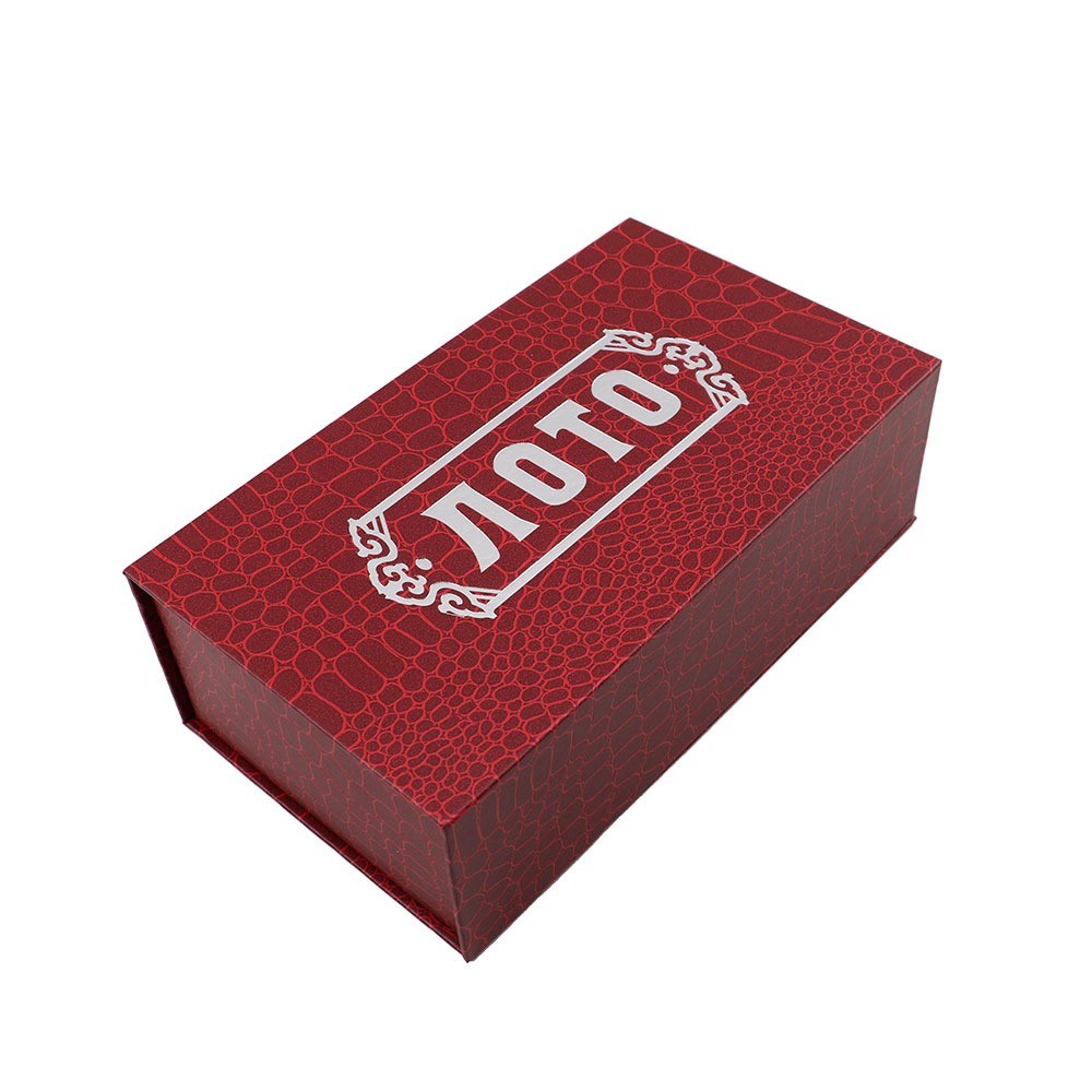 Ənənəvi Rus Loto Oyunu Rus Masaüstü Oyun Dəsti Loto Oyunu